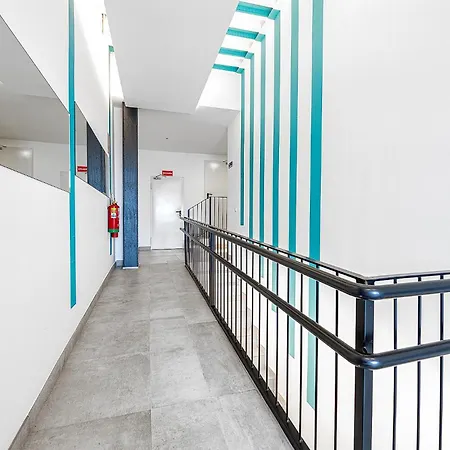Castle Penthouse By Canariasgetaway Las Palmas de Gran Canaria