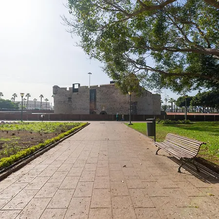 Castle Penthouse By Canariasgetaway Las Palmas de Gran Canaria