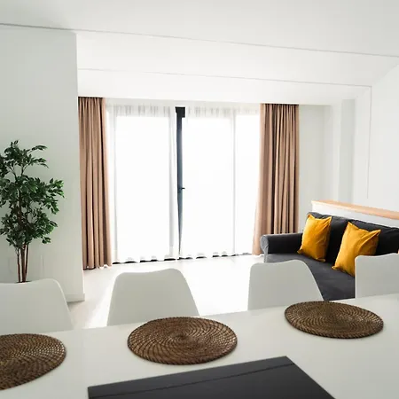 Nyaraló Castle Penthouse By Canariasgetaway Las Palmas de Gran Canaria