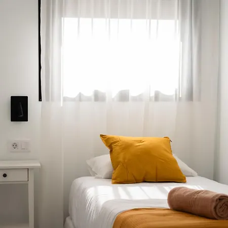 Nyaraló Castle Penthouse By Canariasgetaway Las Palmas de Gran Canaria