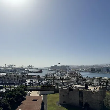 Castle Penthouse By Canariasgetaway * Las Palmas de Gran Canaria