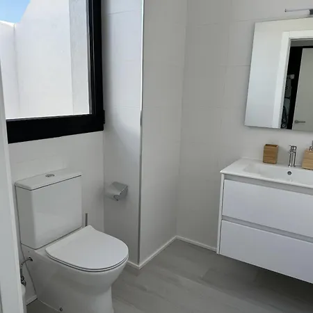 Castle Penthouse By Canariasgetaway * Las Palmas de Gran Canaria