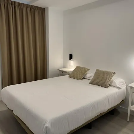 Castle Penthouse By Canariasgetaway Las Palmas de Gran Canaria