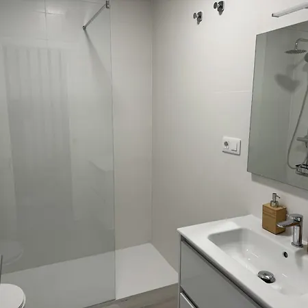 Castle Penthouse By Canariasgetaway Las Palmas de Gran Canaria