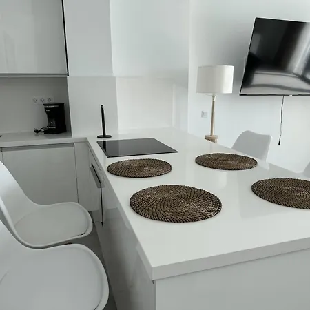 Castle Penthouse By Canariasgetaway * Las Palmas de Gran Canaria