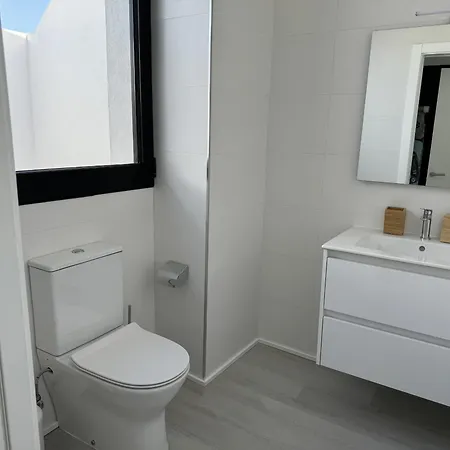 Castle Penthouse By Canariasgetaway Las Palmas de Gran Canaria